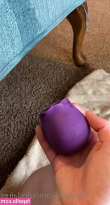 xsinclairex - My man decided he needed to do yard work so I opted to play with my