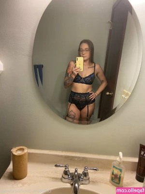 xsinclairex - I ve gone ahead and had my subs nipples pierced  Unknown to me the