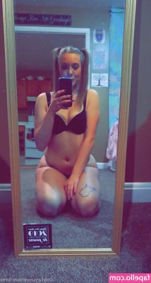 xsinclairex - A quickie before my bath? Pt.1 💦