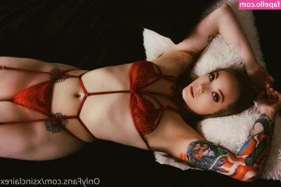 xsinclairex - waiting for you like this after a stressful day of work   wifey