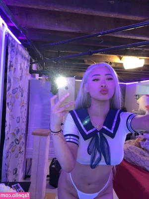 Trixie Foopahh [ trixie-foopahh-2 ] - I am looking forward to showing you all my parts 🥵💦