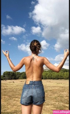 Cpcn_mdt [ cpcn-mdt ] - good morning, i like watching the movie naked
