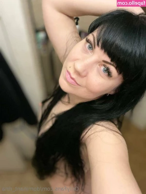 dominant_rina [ dominant-rina ] - Una bella monta di  nico_rocksxxx con  sloppyholeitaly  guardate bene
