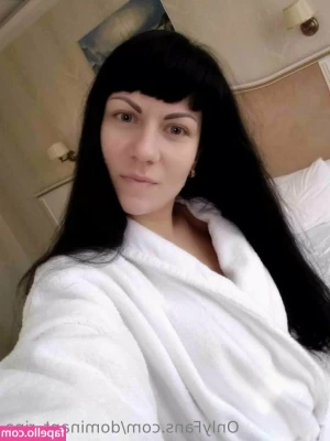 dominant_rina [ dominant-rina ] - Happy Halloween