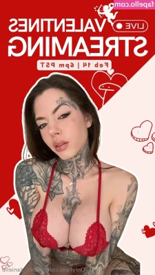 chanti_danielle [ chanti-danielle ] - An evening with me   If you wanna spend an evening with me on