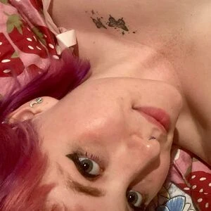strawbryspice