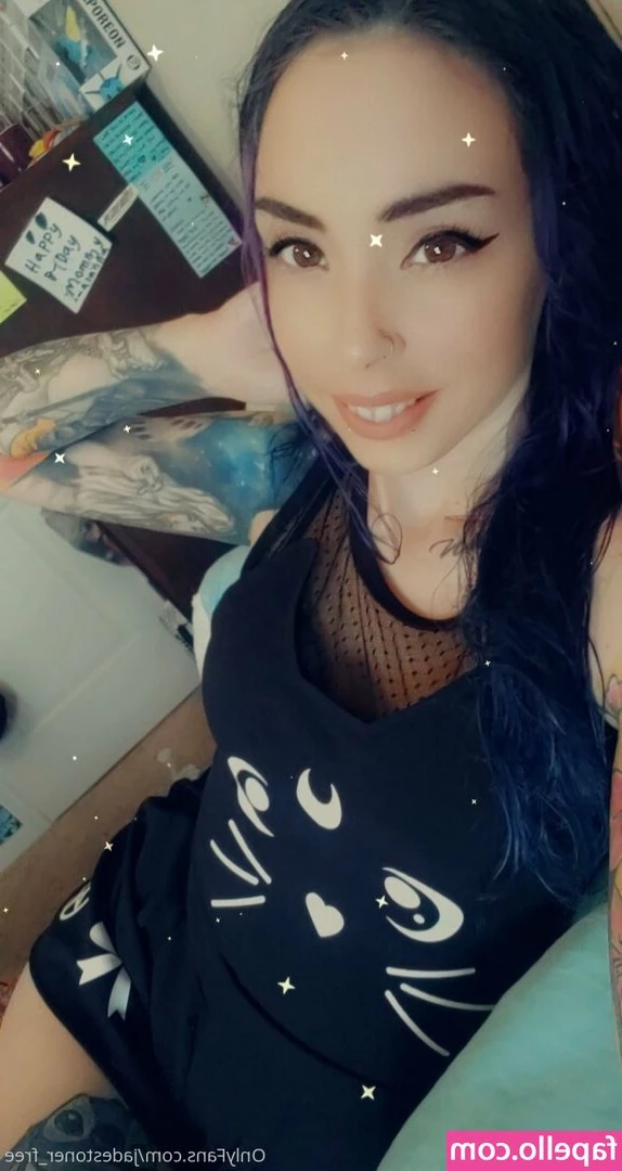 jadestoner_free [ jadestoner-free ] - Come and join me ? 🌸