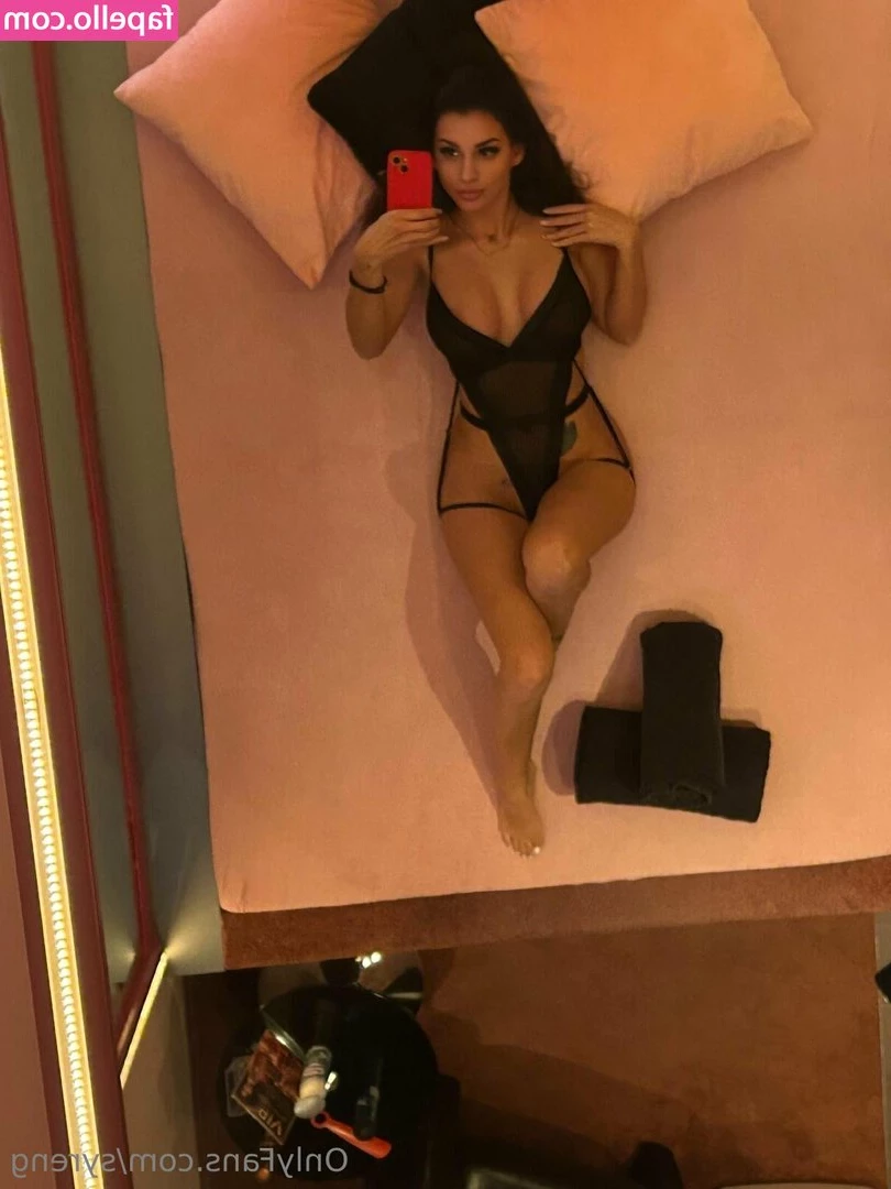 syreng - Día soleado   Perfecto para enseñar un poco las tetas antes de