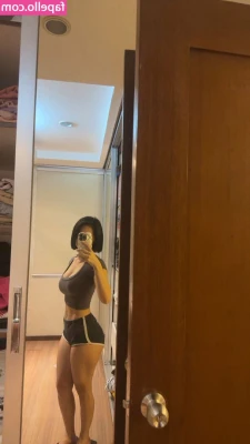 Siobe Lim [ siobe-lim ] - 🥸 FACE // ASS 🍑