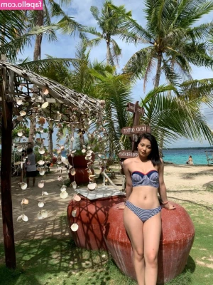 Siobe Lim [ siobe-lim ] - My look from yesterday