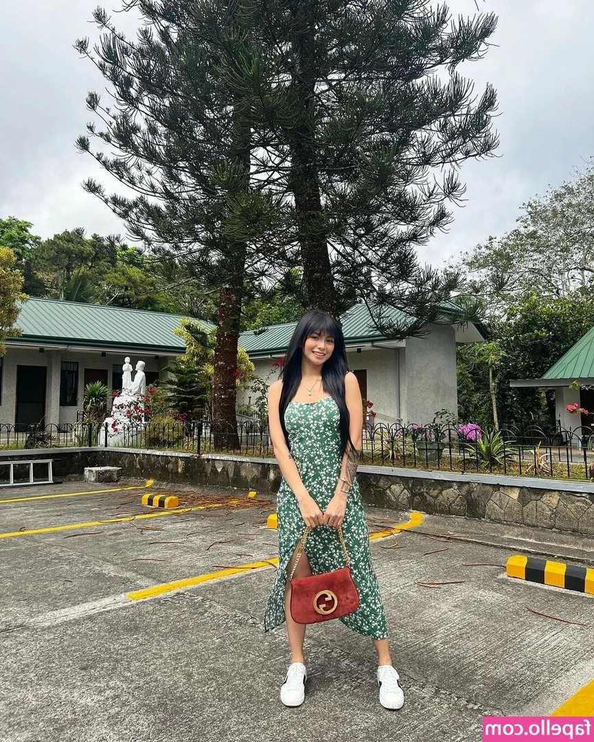 Siobe Lim [ siobe-lim ] - Just got my workout in 🥵