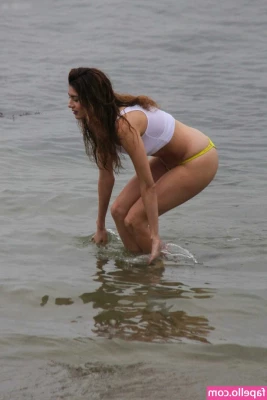 Blanca Blanco [ blanca-blanco ] - Come spank me please