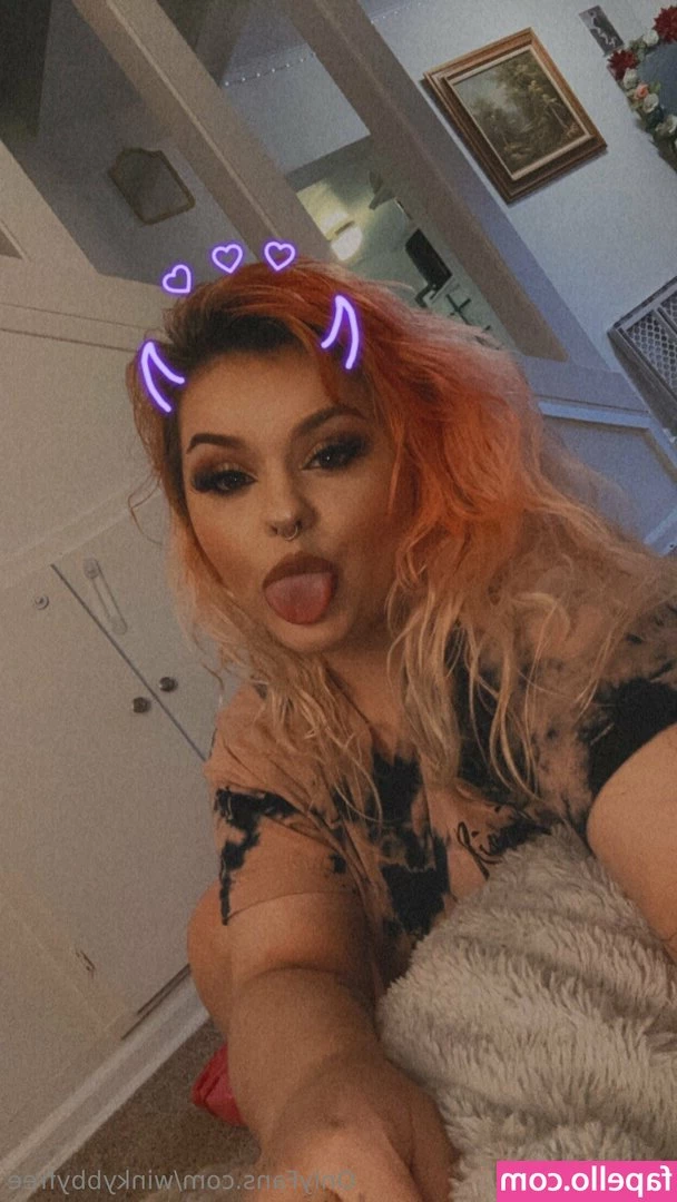 winkybbyfree - Cute, Shaved & Creamy