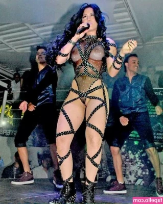 Diosa Canales [ diosa-canales ] - Spicy