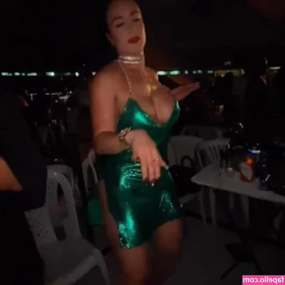 Diosa Canales [ diosa-canales ] - open up ~ part 1
