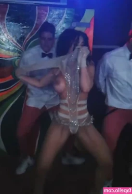 Diosa Canales [ diosa-canales ] - I SHALL MOTIVATE YOU TO MASTURBATE! How else do you think I get such