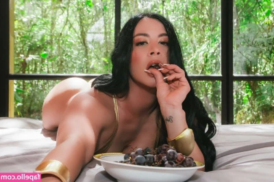 Diosa Canales [ diosa-canales ] - Are you ready to fuck me deep and hard
