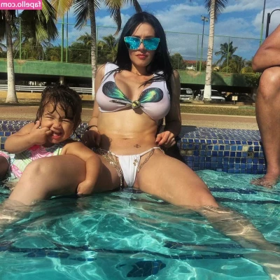 Diosa Canales [ diosa-canales ] - Thank you again for being here