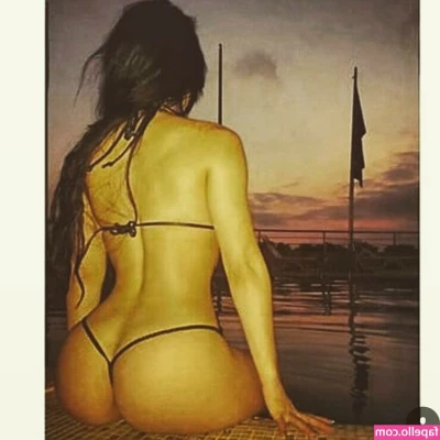 Diosa Canales [ diosa-canales ] - Sundress No Panties