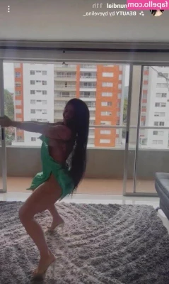 Diosa Canales [ diosa-canales ] - You wanna see  X