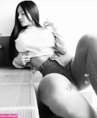 Diosa Canales [ diosa-canales ] - Or would you like to ride me 😈