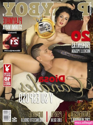 Diosa Canales [ diosa-canales ] - Cum On Me