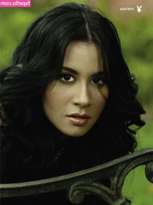 Diosa Canales [ diosa-canales ] - i just wanna play a bit😍 🥰 😘 😗 😙 😚
