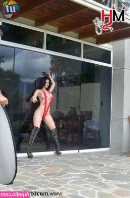 Diosa Canales [ diosa-canales ] - drop in my messages.. cum say hi