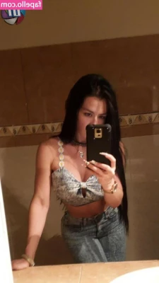 Diosa Canales [ diosa-canales ] - I hope you came hungry