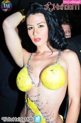Diosa Canales [ diosa-canales ] - Don’t Miss this Video (sent you your DM) ....