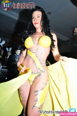 Diosa Canales [ diosa-canales ] - let s go for more baby