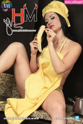 Diosa Canales [ diosa-canales ] - Crawlee daze