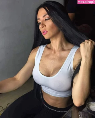 Diosa Canales [ diosa-canales ] - I m so sorry I vanished for awhile  I m back now  The last couple of