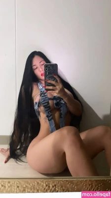 Diosa Canales [ diosa-canales ] - If you missed my Birthday you can still treat me xxx
