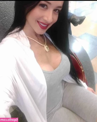 Diosa Canales [ diosa-canales ] - Good morning
