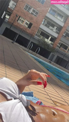 Diosa Canales [ diosa-canales ] - So horny today anyone