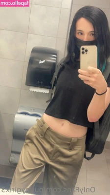 PuppyGirlX3 - Cheguei da academia agora  mas está mole vem me ajuda deixa duro na