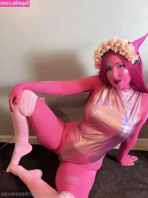 kessievao - My tongue is as rich as candy     absurdlyme  absurdlyme