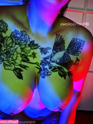 finchgallows - Felt hot