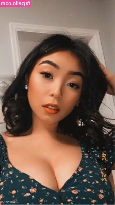 Lizzievx - Who wants to see me try out my new toy