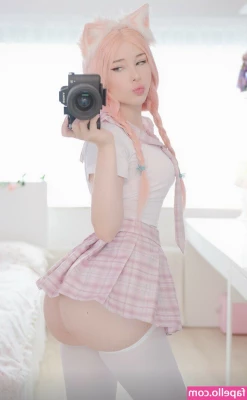 Alina Kim [ alina-kim ] - Just fooling around