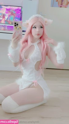 Alina Kim [ alina-kim ] - Waiting for you to come please me