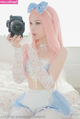 Alina Kim [ alina-kim ] - Sorry there s not much content being pushed out these last couple of