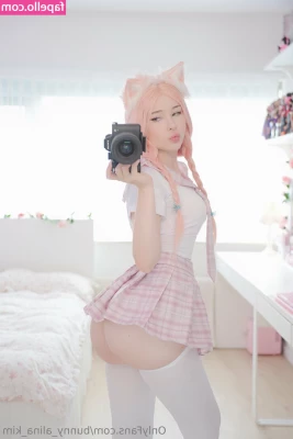 Alina Kim [ alina-kim ] - A me prideš namazat