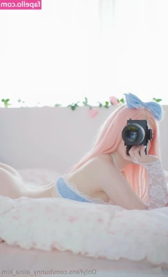 Alina Kim [ alina-kim ] - Let’s be exclusive 🥰