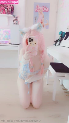 Alina Kim [ alina-kim ] - keep em warm in ur mouth 💖❄️  Just wanted to update ya babes