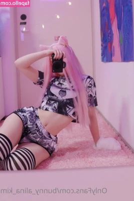 Alina Kim [ alina-kim ] - Felt so good