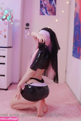 Alina Kim [ alina-kim ] - Want see the uncensored one  10  tips and it s yours