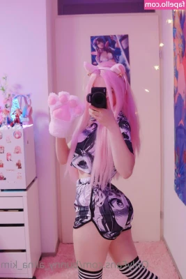 Alina Kim [ alina-kim ] - Video  211