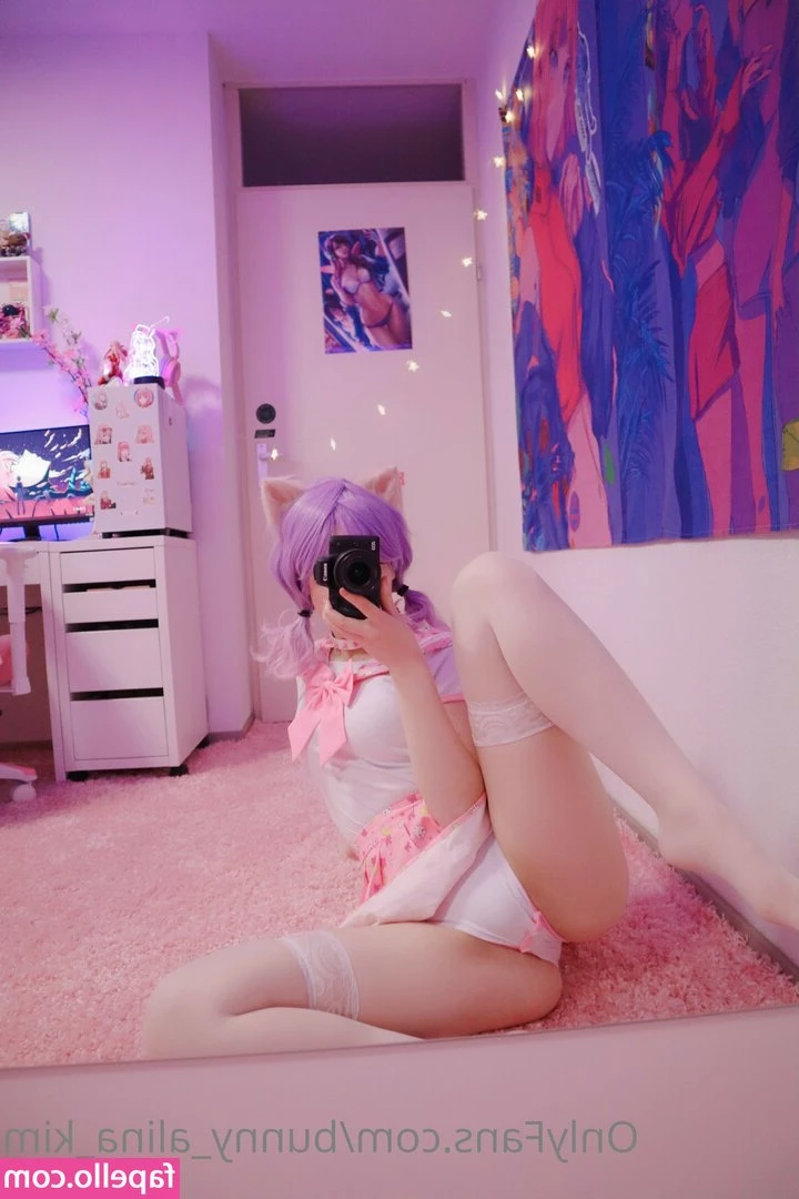 Alina Kim [ alina-kim ] - Miao